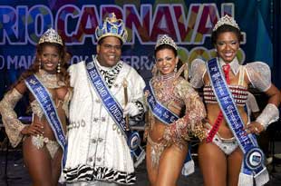 Foto:Fernando Maia/Riotur