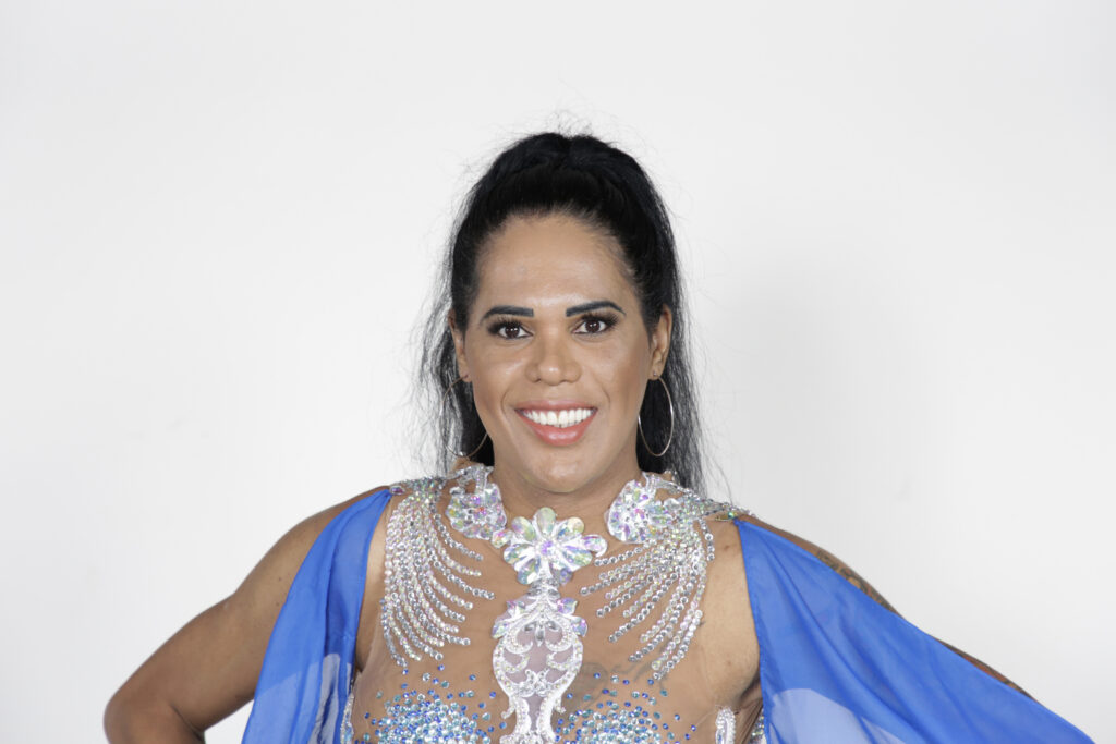 Michelly da Silva